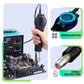YIHUA 862D++ buses et accessoires inclus dans le kit