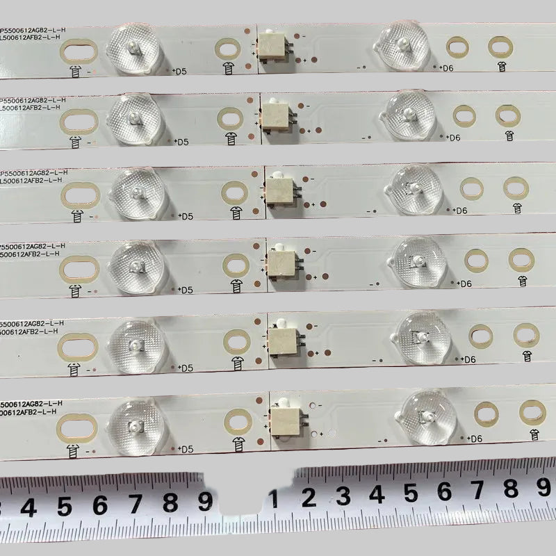 500TT68 500TT67 50PUH6400 50PUK6400 50PUT6400 CL-2K15-D2P5