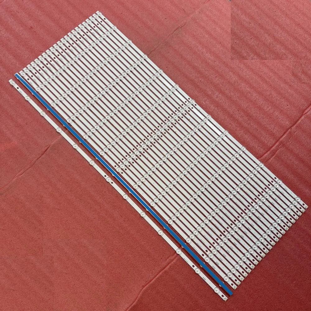 Barres LED Sony KD-85X8500F XBR-85X800H XBR-85X850F T850QVF04.0