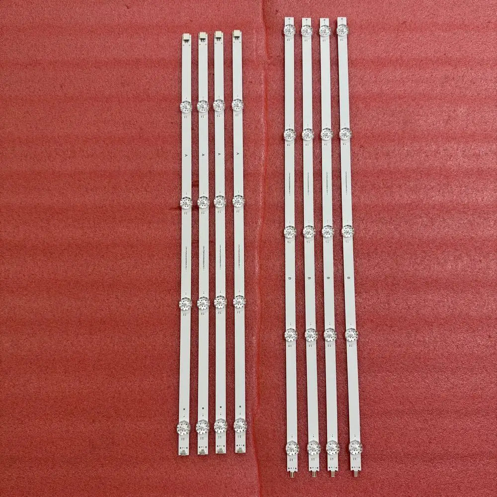 Bande LED Sharp 55BL5EA 55BJ4K