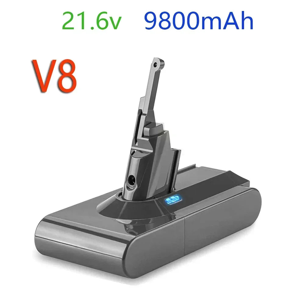 Batterie Dyson V8