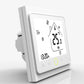 Thermostat WiFi Intelligent BHT-002 – Chauffage Sol, Eau, Chaudière, Alexa