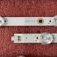 58PUS7304/12 58PUS6704/12 58PUS6754/12 LB58004 KIT BANDES LED