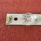 Kit 16 Bandes LED TCL 85P735 85P735X1 85P735X2 85V6E Pro 85S455 HK850WLEDM-JH1AH