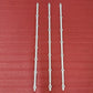 Bandes LED LG 32LN520B 32LN575S 32LN542V 6916L-1204A 1205A