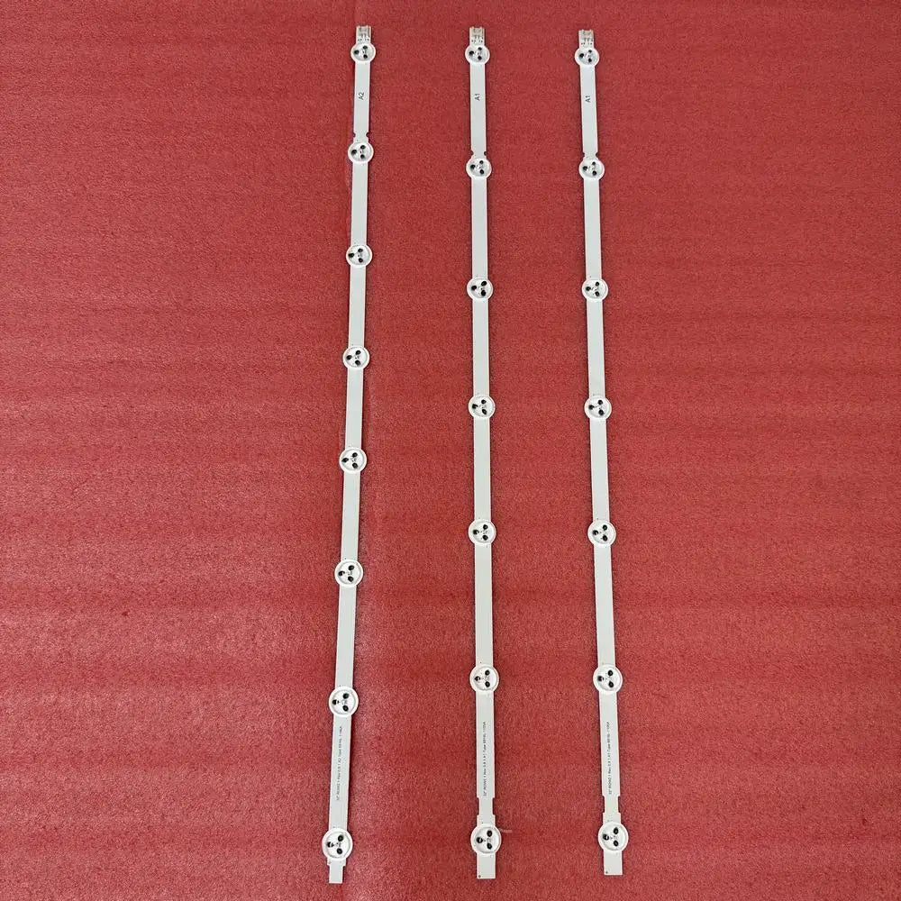 Bandes LED LG 32LN520B 32LN575S 32LN542V 6916L-1204A 1205A