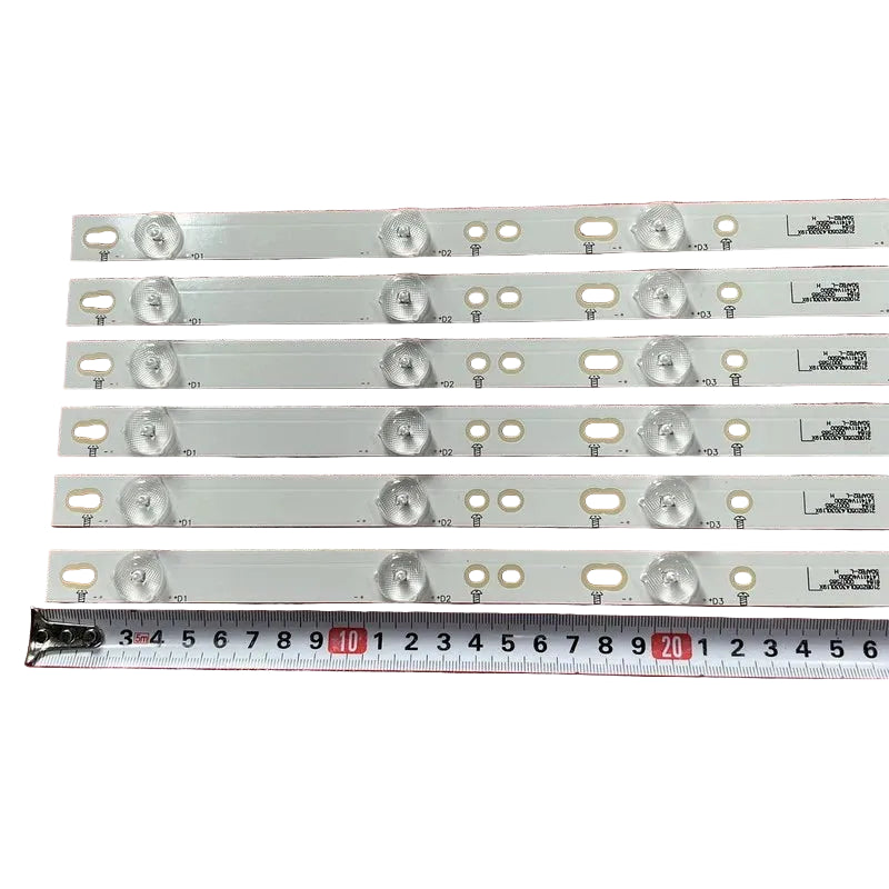 500TT68 500TT67 50PUH6400 50PUK6400 50PUT6400 CL-2K15-D2P5