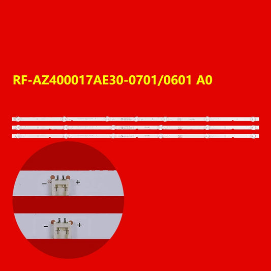 RF-AZ400017AE30-0701 RF-AZ400017BE30-0601 40GDF5950B 40GEF6950B 40GDF5600B