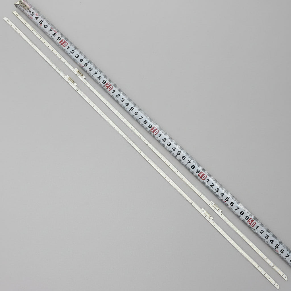 Bandes LED pour TCL 55C815 55C811 55C815K 55HR710S64A1 55HR710S64B1