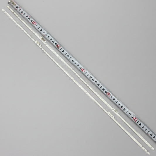 Bandes LED pour TCL 55C815 55C811 55C815K 55HR710S64A1 55HR710S64B1