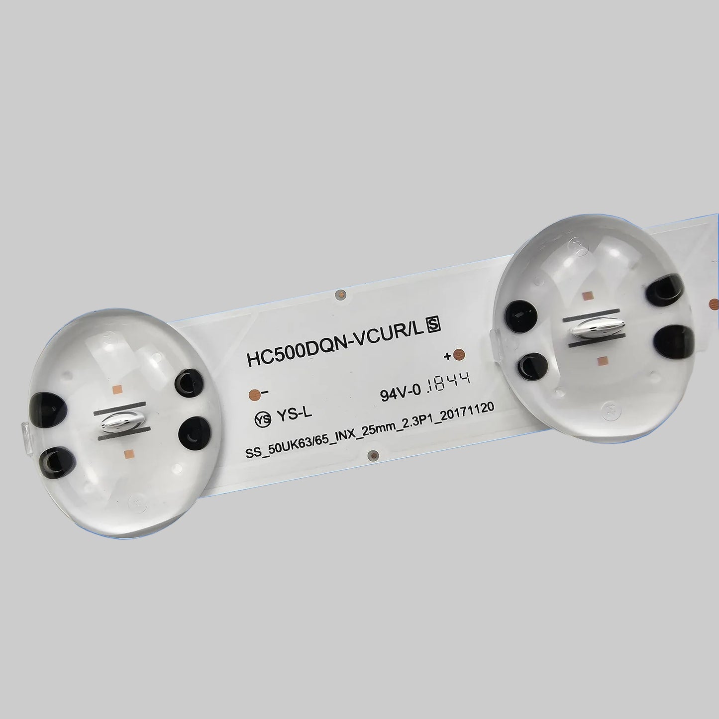 50UK63 50UK6520PSA 50UK6520 50UK6510 50UK6500 50UK6470PLC HC500DQN