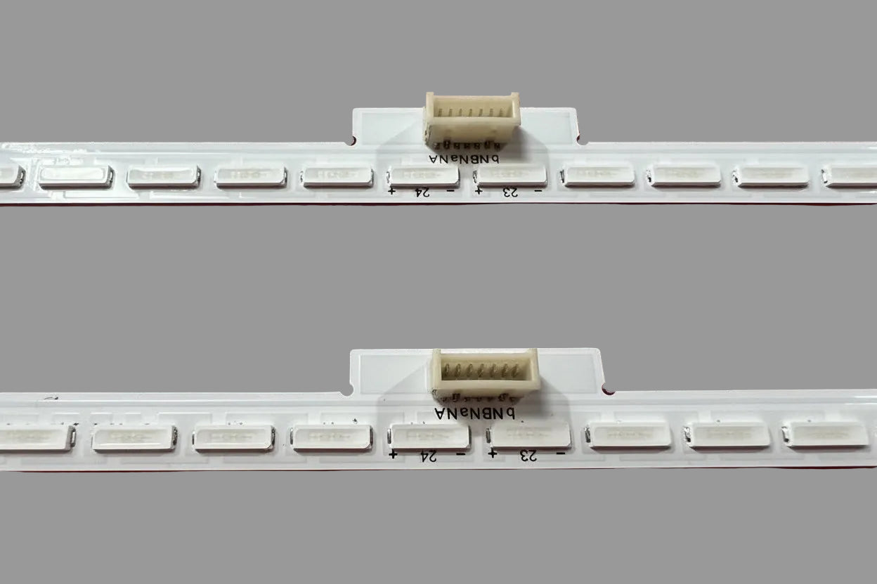 Bandes LED rétroéclairage TCL 75C815 / 75C815K / 75C2 / 75C8 – led bleue