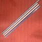 Kit complet 3 barres LED Sharp 40 pouces 40BL2EA 40BL3EA adhésif double face