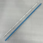 Kit complet 2 barres LED Grundig 32 pouces 32GFB6740 adhésif double face 600mm