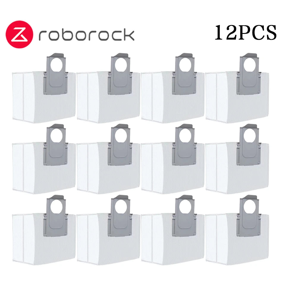 Accessoires Robot Aspirateur Roborock S7