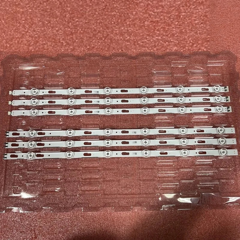 UE50AU7172U UE50AU7105 UE50AU7560U UE50AU7175U UN50AU7000F Bandes LED