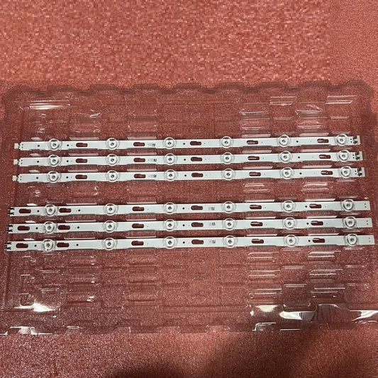 UE50AU7172U UE50AU7105 UE50AU7560U UE50AU7175U UN50AU7000F Bandes LED