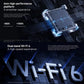 Plateforme 6 nm et Wi-Fi 6 bi-bande du Xiaomi TV Stick 4K