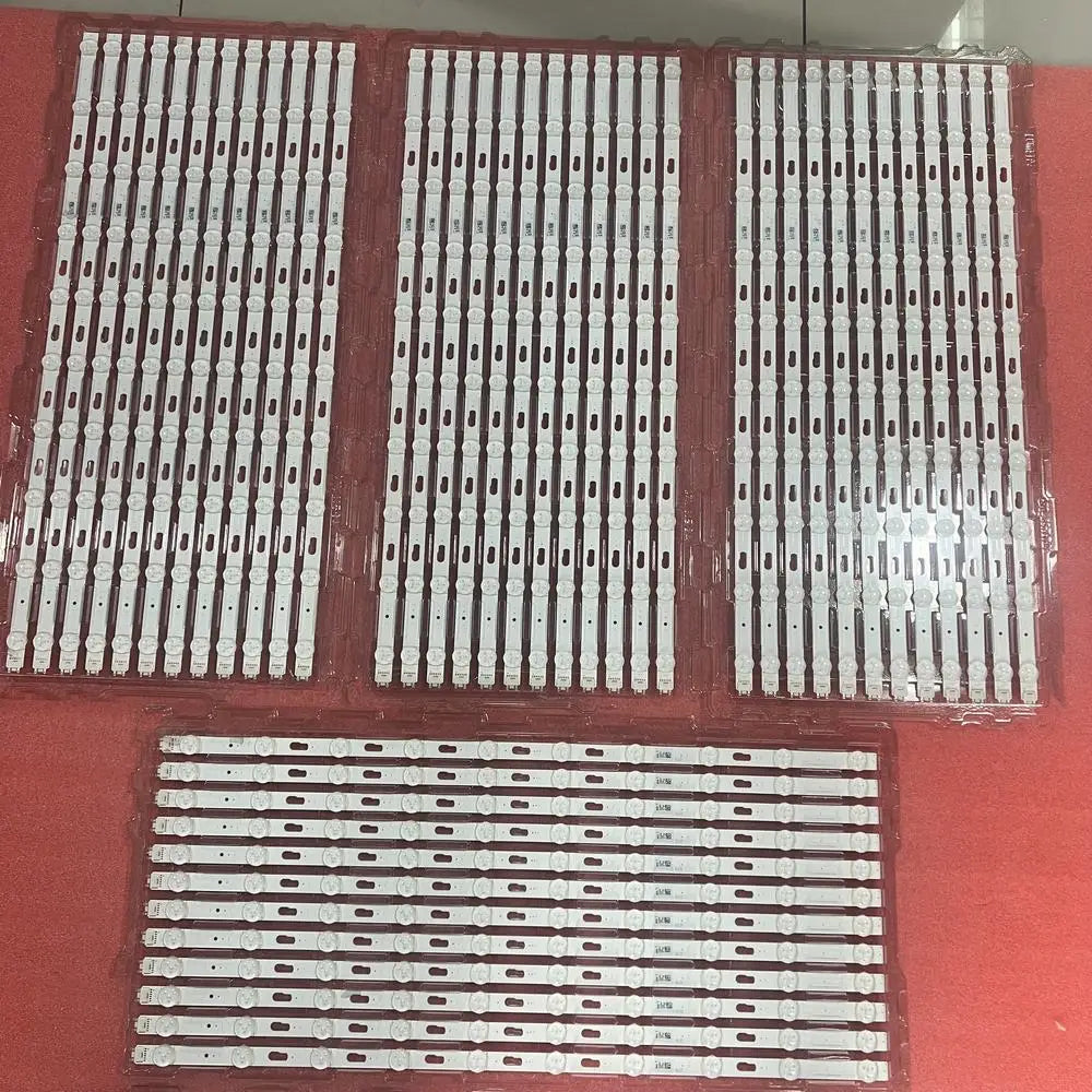 Barres LED Samsung QA85Q80TAU QN85Q80AAF QN85Q70RAF BN96-49561A