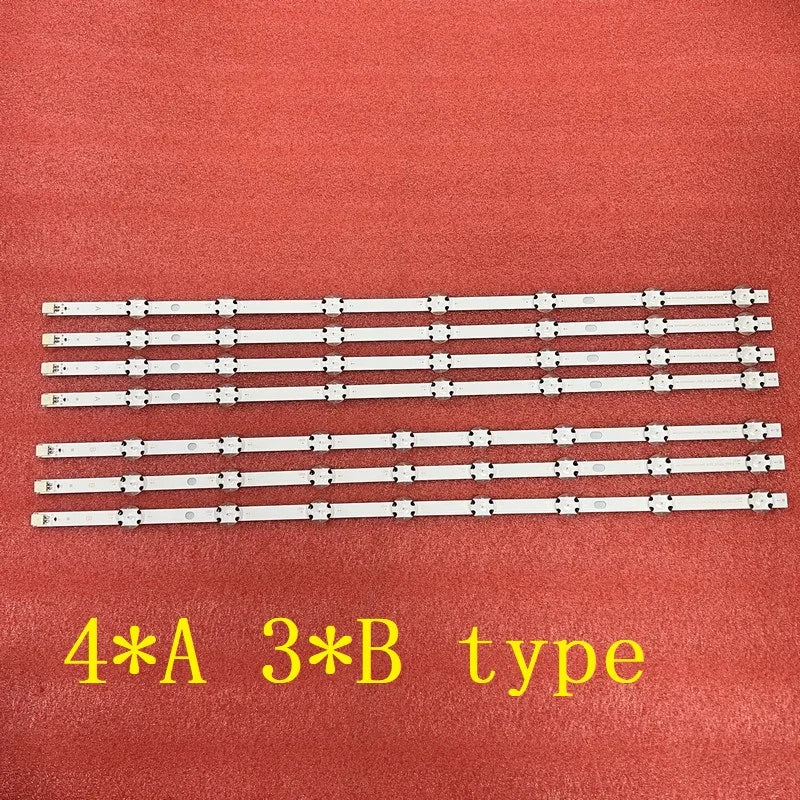 JVC LT-55C870 55HFL2879T Toshiba 55V6763DA 55VL5A63DB 55U6863DB