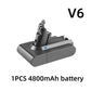 Batterie Dyson V6 21.6V 12.8Ah - DC62 DC59 SV03 SV07 SV09 965874-02