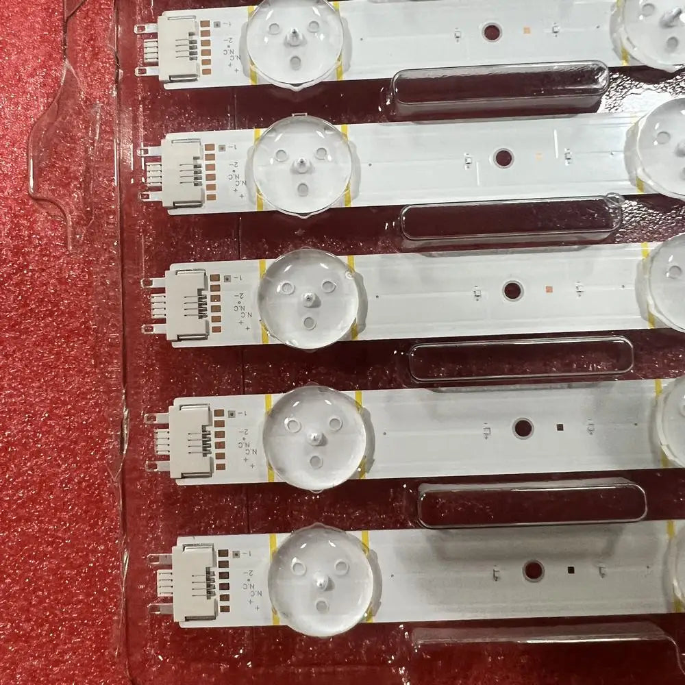 Barres LED Samsung QA85Q80TAU QN85Q80AAF QN85Q70RAF BN96-49561A