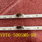V0T6-500SM0-R0 Samsung QA50Q60TA QE50Q60TAU QN50Q60AAG UN50TU700DF