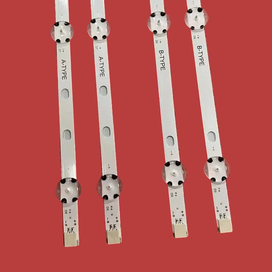 Toshiba 43LV3A63DB 43U6763DA Hitachi 43HL15W64 VES430QNDL-2D-U11