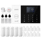 PGST Système d’Alarme Tuya WiFi/GSM 2G – Kit Sécurité Maison Alexa