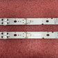 Kit LED SONY KD-70X690E KD-70X6700E S700DUC-A1 A8387826A 3PCM00693A