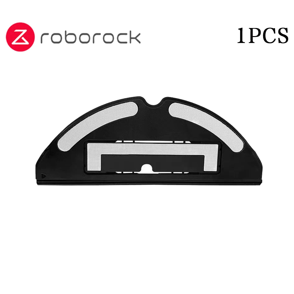 Accessoires Robot Aspirateur Roborock S7 : Brosse, Filtre, Sac