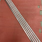 Kit complet 5 barres LED rétroéclairage 58 pouces Toshiba Sharp Hisense 1110mm