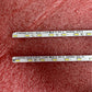 Barres LED KD-65XG8596 KD-65XF8505 ST0650A68 ST0650AB9 Sony 65"