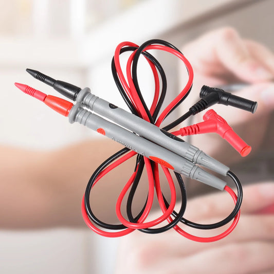 Fils de Test Multimètre Universels 20A