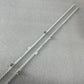Kit 2 barres LED edge-lit Sharp 60 pouces LC-60UI9362E rétroéclairage complet