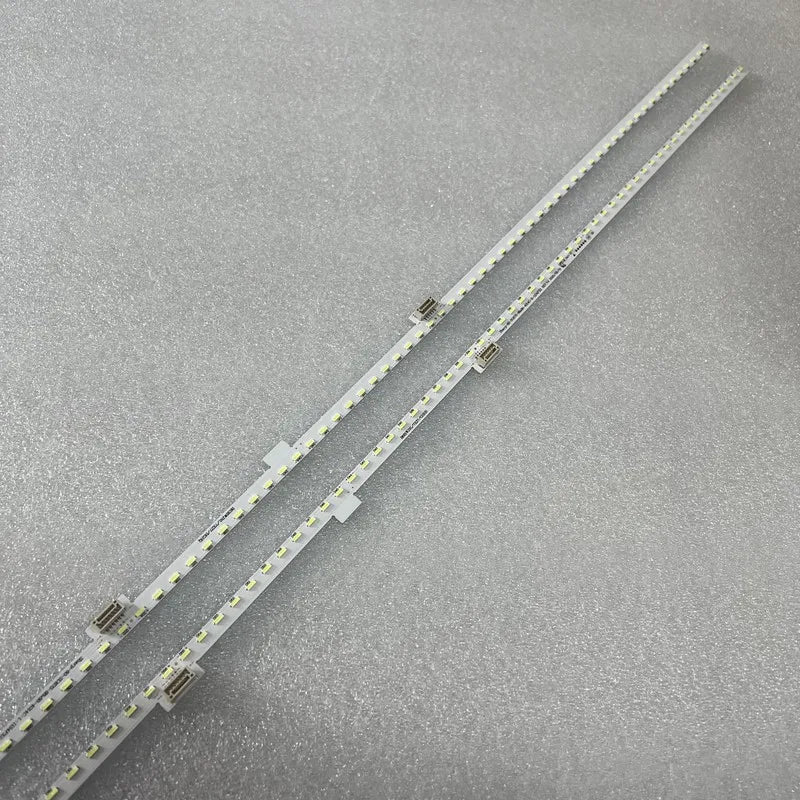 Kit 2 barres LED edge-lit Sharp 60 pouces LC-60UI9362E rétroéclairage complet