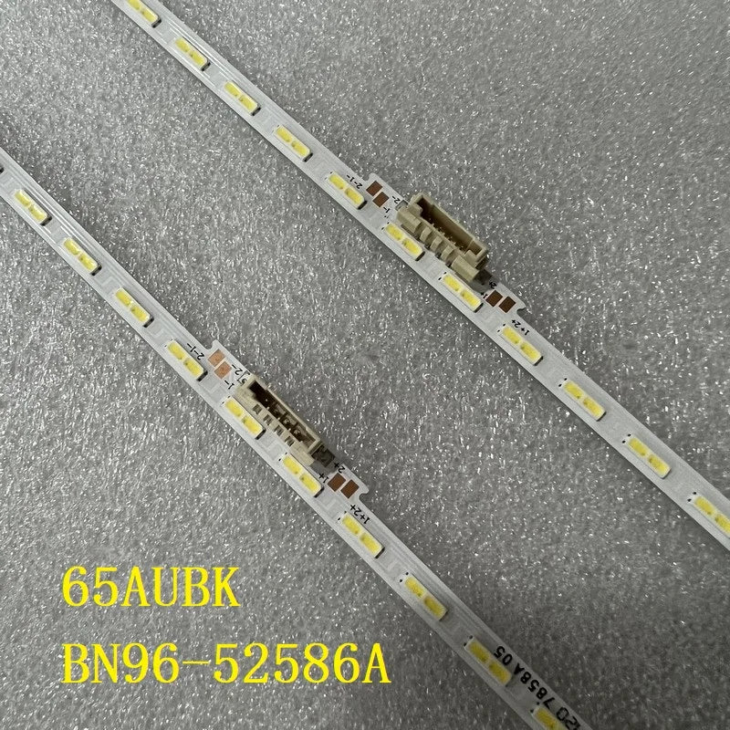 Référence BN96-52586A pour Samsung UE65AU8000