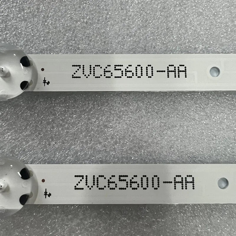 Barres LED Grundig 32 pouces référence ZVC65600-AA rétroéclairage 32GFB6740 32VLE6730