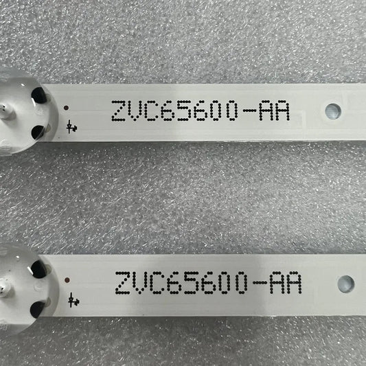 Barres LED Grundig 32 pouces référence ZVC65600-AA rétroéclairage 32GFB6740 32VLE6730