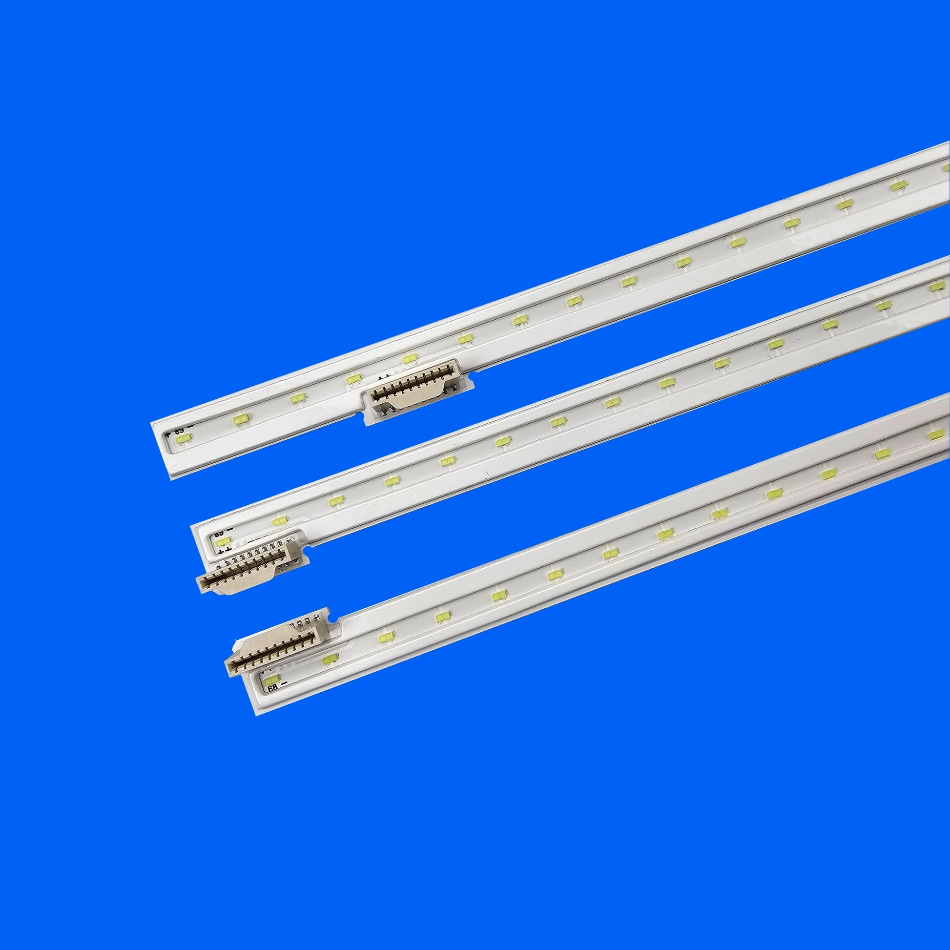 Kit 3 bandes LED LG 70 pouces 70UH635T 70UH8730 70UH6350 – HC700EQF-VHQQ1-31XX 1707PKG