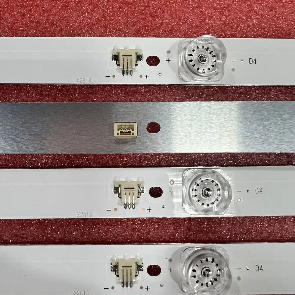 Bandes LED TCL 50AC710 50C711 lumière bleue