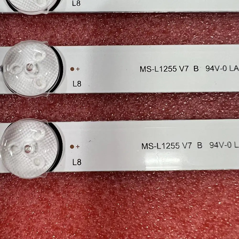 MS-L1255 V7 HL-00500A30-0901S-04 CLED500219B6 CT-8250 UHD 50LEM-1027