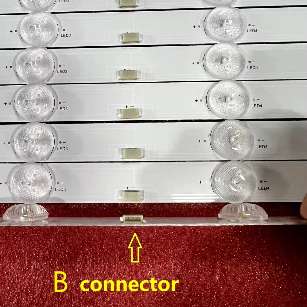 XBR-65X900E KD-65XE9005 KD-65X9000E SBT65 01T50 YD7S650DND1B