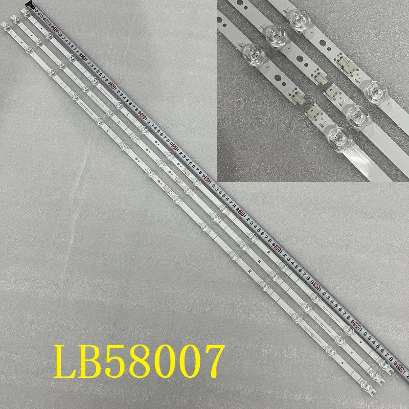 58A6150FS 58A7100F 58R6E3 58AE7000F 58R6000GM LB58007 V0 JL.D580E1330-003AS-M