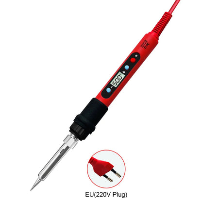 Fer à souder 936R seul avec sa prise EU 220 V