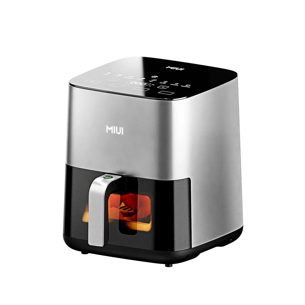 Airfryer MIUI 5L 1400W