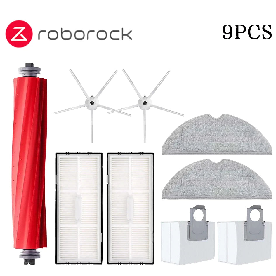 Accessoires Robot Aspirateur Roborock S7