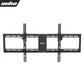 Support TV mural inclinable unho U-C8213 pour écran 32 à 85 pouces