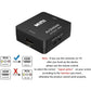 Convertisseur AV CVBS vers HDMI 720p 1080p