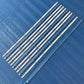 Kit complet 11 barres LED 65 pouces MEDION MD32190BE ATRON AT65 1905UHD réparation TV